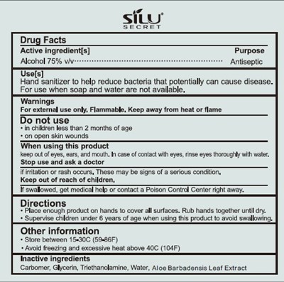 Updated 500ml Drug Facts (Updated 500ml Drug Facts)